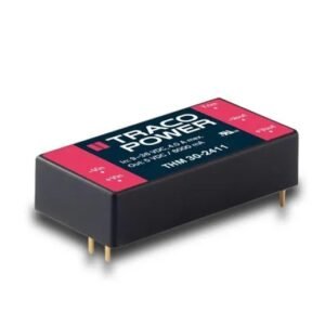 Thm30 2415 Traco Converter Guaranteed Trusted Impochips