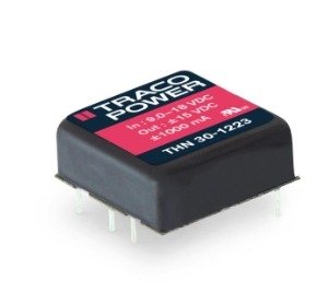 Thn30 4812 Traco Power Converter Guaranteed Trusted Impochips