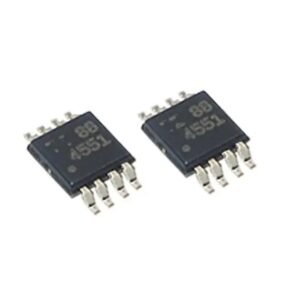Ths4551idgkr Ti Ic Guaranteed Trusted Impochips