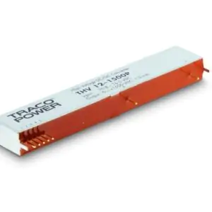 Thv12 300n Traco Power Converter Guaranteed Trusted Impochips