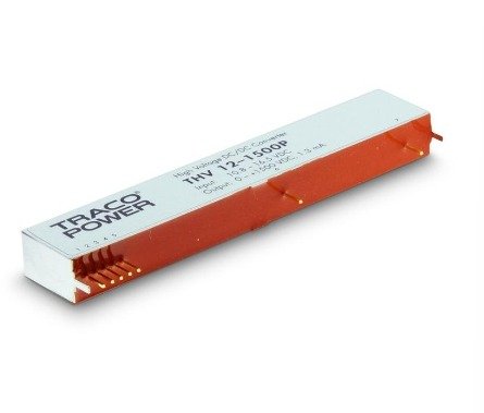 Thv12 300n Traco Power Converter Guaranteed Trusted Impochips