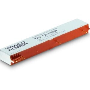 Thv12 300p Traco Power Converter Guaranteed Trusted Impochips