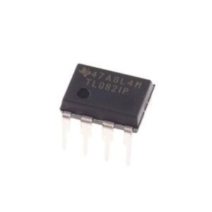Tl0821p Ti Ic Guaranteed Trusted Impochips