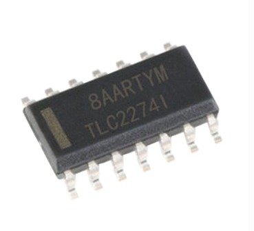 Tlc2274idr Ti Ic Guaranteed Trusted Impochips