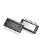 Tle8082es Infineon Guaranteed Trusted Impochips