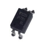 TLP781BL Toshiba Transistor Guaranteed Trusted Electronic Components IMPOCHIPS