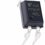 TLP785BL Toshiba Transistor Guaranteed Trusted Electronic Components IMPOCHIPS