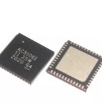 Tlv320aic3106irgzr Ti Ic Guaranteed Trusted Impochips