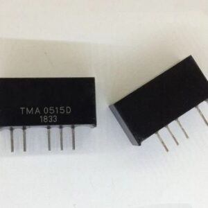 TMA0515D TRACO POWER Converter Guaranteed Trusted Electronic Components IMPOCHIPS