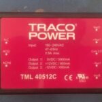 Tml40515c Traco Module Guaranteed Trusted Impochips