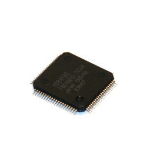 Tmp89fw24afg Toshiba Microcontroller Guaranteed Trusted Impochips