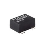 Tmr1 2423 Traco Converter Guaranteed Trusted Impochips