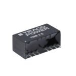 Tmr2 1211e Traco Converter Guaranteed Trusted Impochips