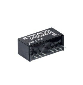 Tmr3 2410wie Traco Power Converter Guaranteed Trusted Impochips