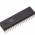 TMS320C10NL-25 TI IC Guaranteed Trusted Electronic Components IMPOCHIPS
