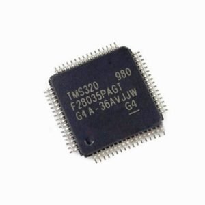 Tms320f28035pag Ti Ic Guaranteed Trusted Impochips