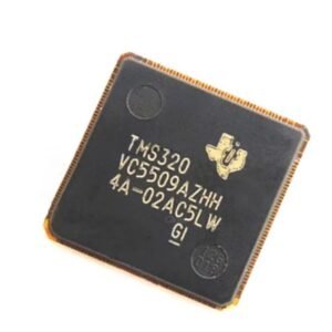 Tms320vc5509azhh Ti Guaranteed Trusted Impochips