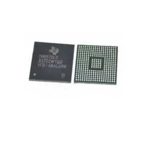 Tms5703137dzwtqq1 Ti Mcu Guaranteed Trusted Impochips