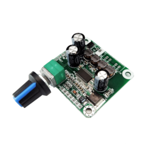 TPA3110 digital power amplifier board Guaranteed Trusted Electronic Components IMPOCHIPS