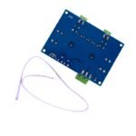 TPA3116D2H igh-power digital power amplifier board TPA3116D2 chassis dedicated plug-in 5-28V output 120W power amplifier module IMPOCHIPS