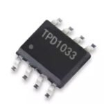 TPD1038F Toshiba IC Guaranteed Trusted Electronic Components IMPOCHIPS