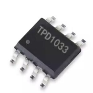 TPD1038F Toshiba IC Guaranteed Trusted Electronic Components IMPOCHIPS