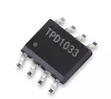 TPD1038F Toshiba IC Guaranteed Trusted Electronic Components IMPOCHIPS