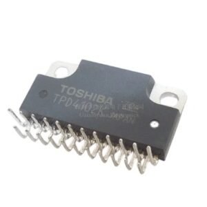 TPD4102AK TOSHIBA Guaranteed Trusted Electronic Components IMPOCHIPS