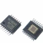 Tps1h100aqpwprq1 Ti Ic Guaranteed Trusted Impochips
