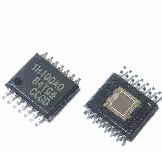 Tps1h100aqpwprq1 Ti Ic Guaranteed Trusted Impochips