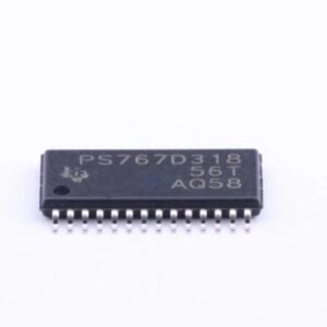 Tps767d301qpwprq1 Ti Ic Guaranteed Trusted Impochips