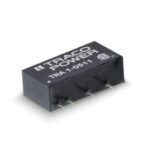 Tra1 1222 Traco Converter Guaranteed Trusted Impochips