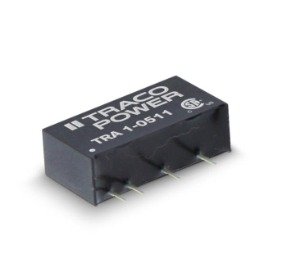 Tra1 1222 Traco Converter Guaranteed Trusted Impochips