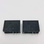 TRA3H-L-12VDC-S-2Z Tianbo relay Guaranteed Trusted Electronic Components IMPOCHIPS