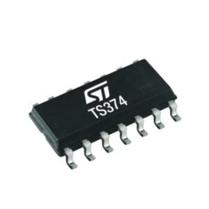 Ts374idt Stm Ic Guaranteed Trusted Impochips