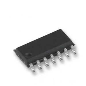 Ts944aidt Stm Ic Guaranteed Trusted Impochips