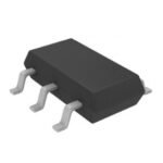 TSS-IO16-A TEMIC IC Guaranteed Trusted Electronic Components IMPOCHIPS