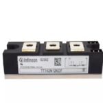 TT162N12KOF Infineon MODULE Guaranteed Trusted Electronic Components IMPOCHIPS
