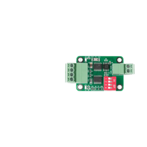 TTL serial port to CAN bus communication module Guaranteed Trusted IMPOCHIPS