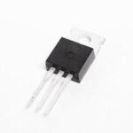 TYN688 ST Guaranteed Trusted Electronic Components IMPOCHIPS