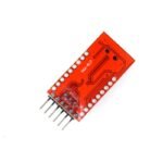 TYPE-C USB to TTL supports 3.3V 5V FT232RL to serial port download module mini interface IMPOCHIPS