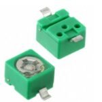 TZB4P300BB10R00 Murata Capacitor Guaranteed Trusted Electronic Components IMPOCHIPS