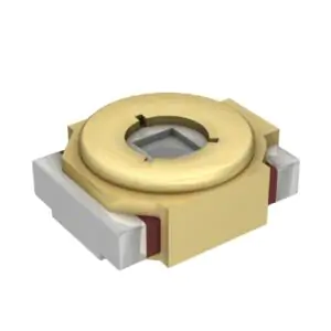 Tzy2z2r5a001r00 Murata Capacitor Guaranteed Trusted Impochips