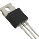 U20D40A MOSPEC Diode Guaranteed Trusted Electronic Components IMPOCHIPS