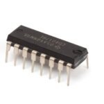 Ua7300pc Fsc Ic Guaranteed Trusted Impochips