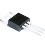 UA7810CKCSE3 TI REGULATOR Guaranteed Trusted Electronic Components IMPOCHIPS