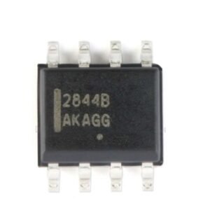 UC2844BD1R2G onsemi IC Guaranteed Trusted Electronic Components IMPOCHIPS