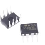 UC3845BN Motorola Controller Guaranteed Trusted Electronic Components IMPOCHIPS