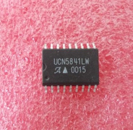 Ucn5841lw Allegro Guaranteed Trusted Impochips