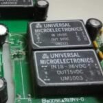 Um2121 Universal Microelectronics Guaranteed Trusted Impochips